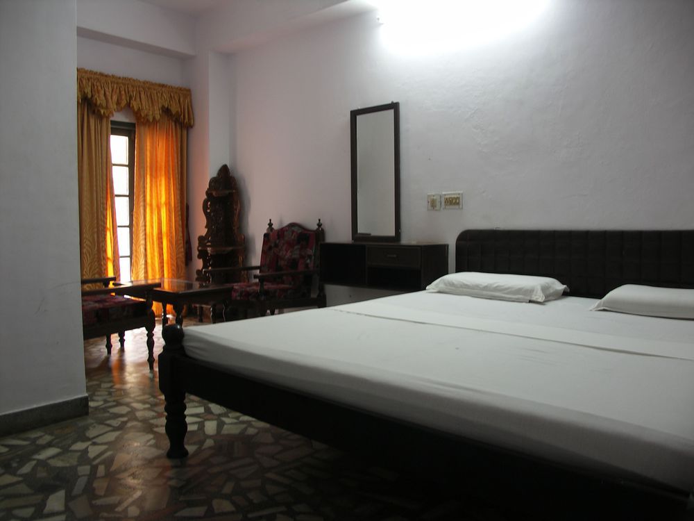 Hotel Park Avenue Kochi Bilik gambar