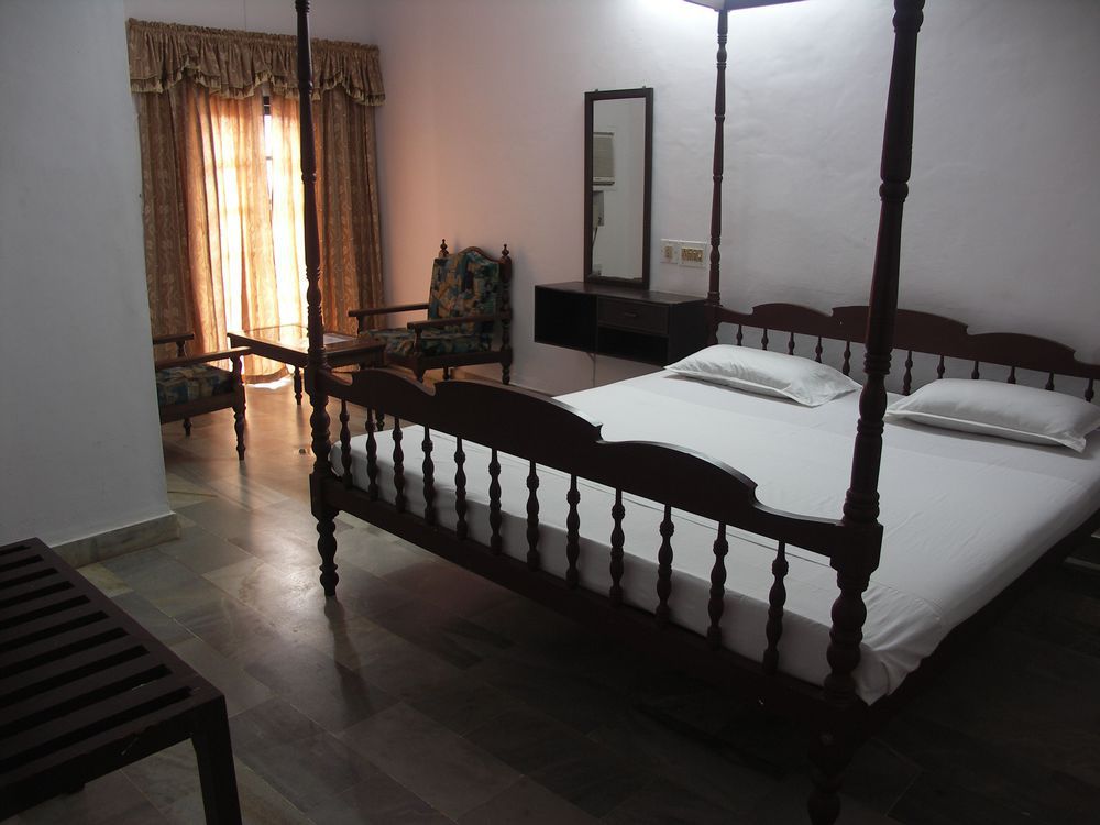 Hotel Park Avenue Kochi Bilik gambar