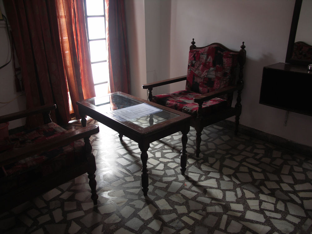 Hotel Park Avenue Kochi Bilik gambar