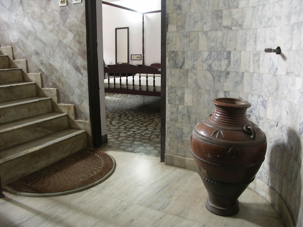 Hotel Park Avenue Kochi Dalaman gambar