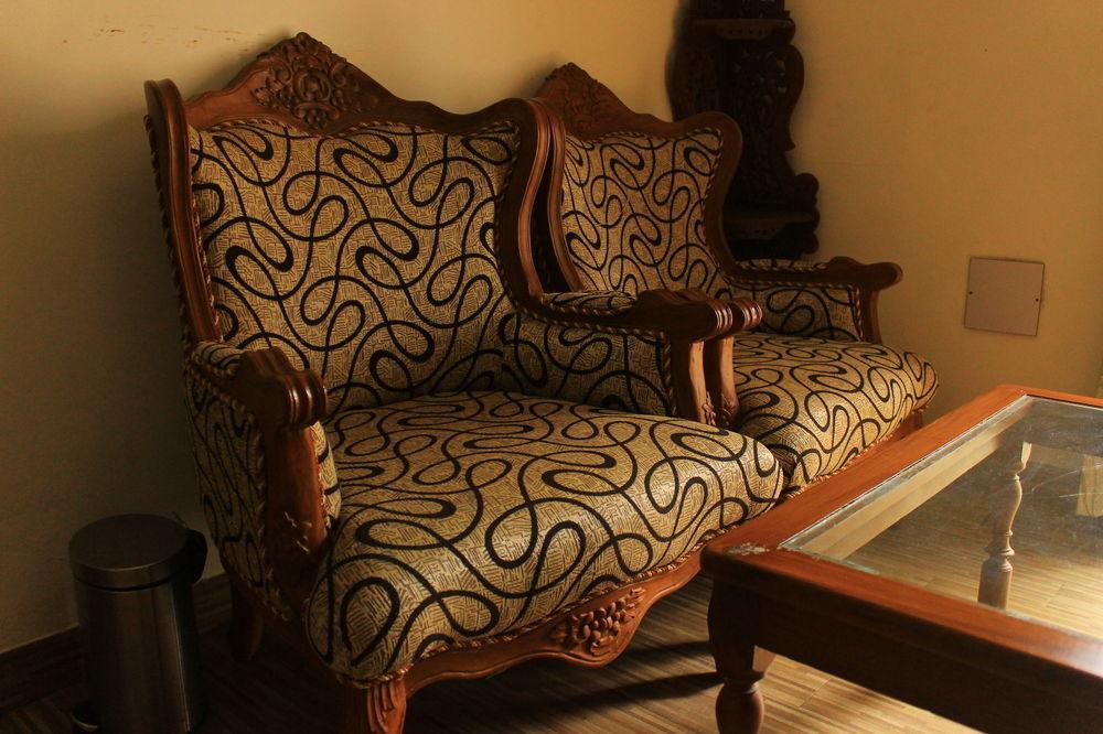 Hotel Park Avenue Kochi Luaran gambar