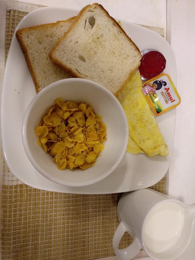 Hotel Park Avenue Kochi Luaran gambar